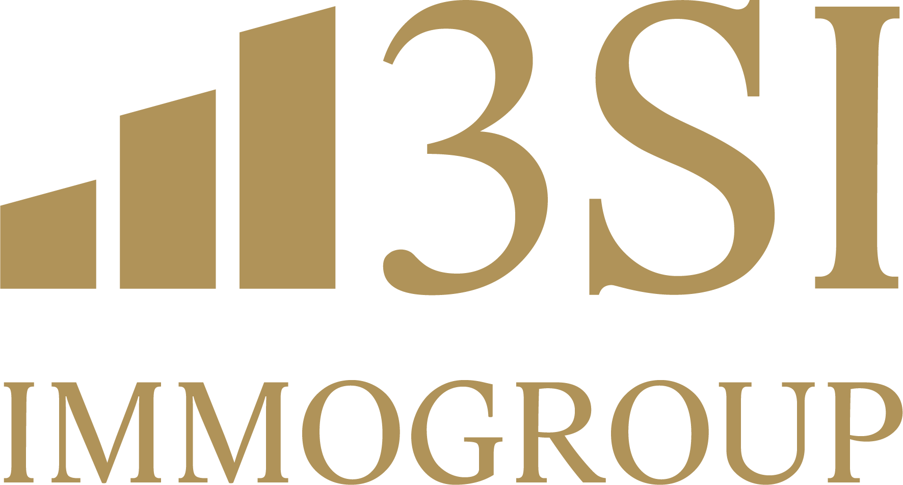 3SI Immogroup Logo