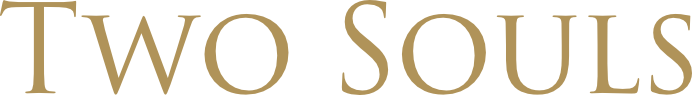 Two Souls Logo